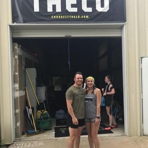 Meet your Posher, Haley